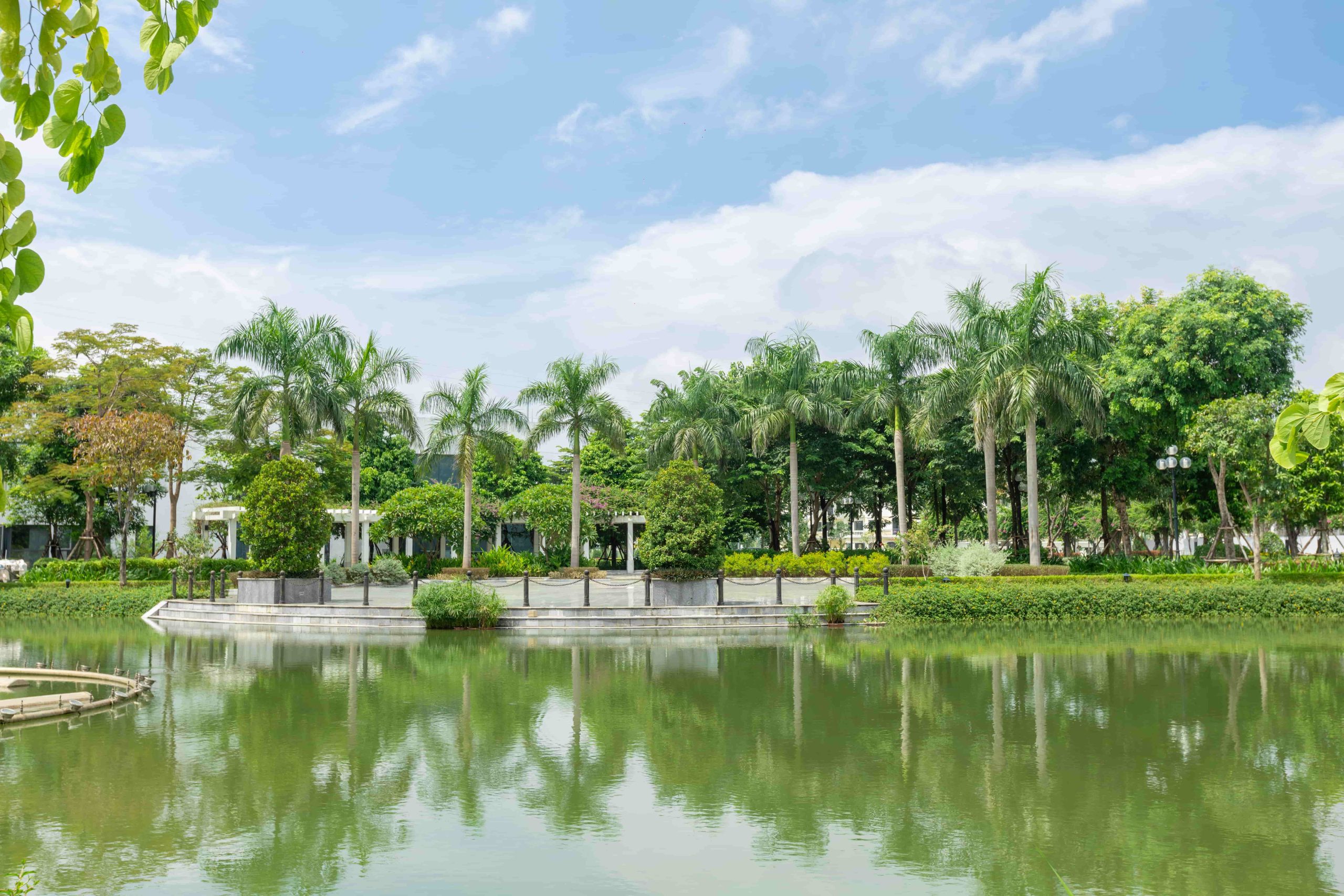 Anlac Green Symphony – khi hạ tầng làm nên giá trị bất động sản