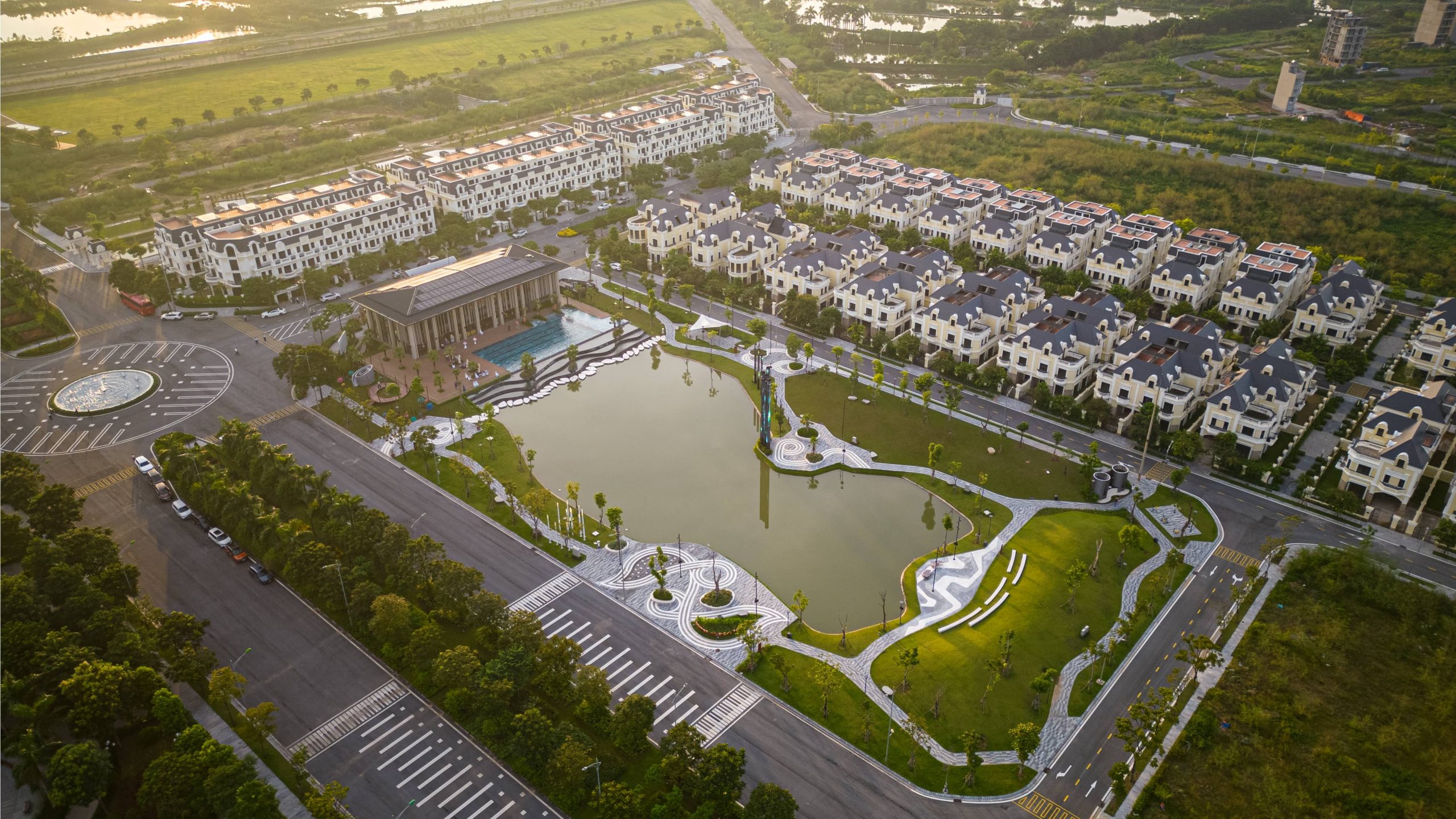 Hé lộ chân dung nhà đầu tư và tiêu chí lựa chọn BĐS bền vững