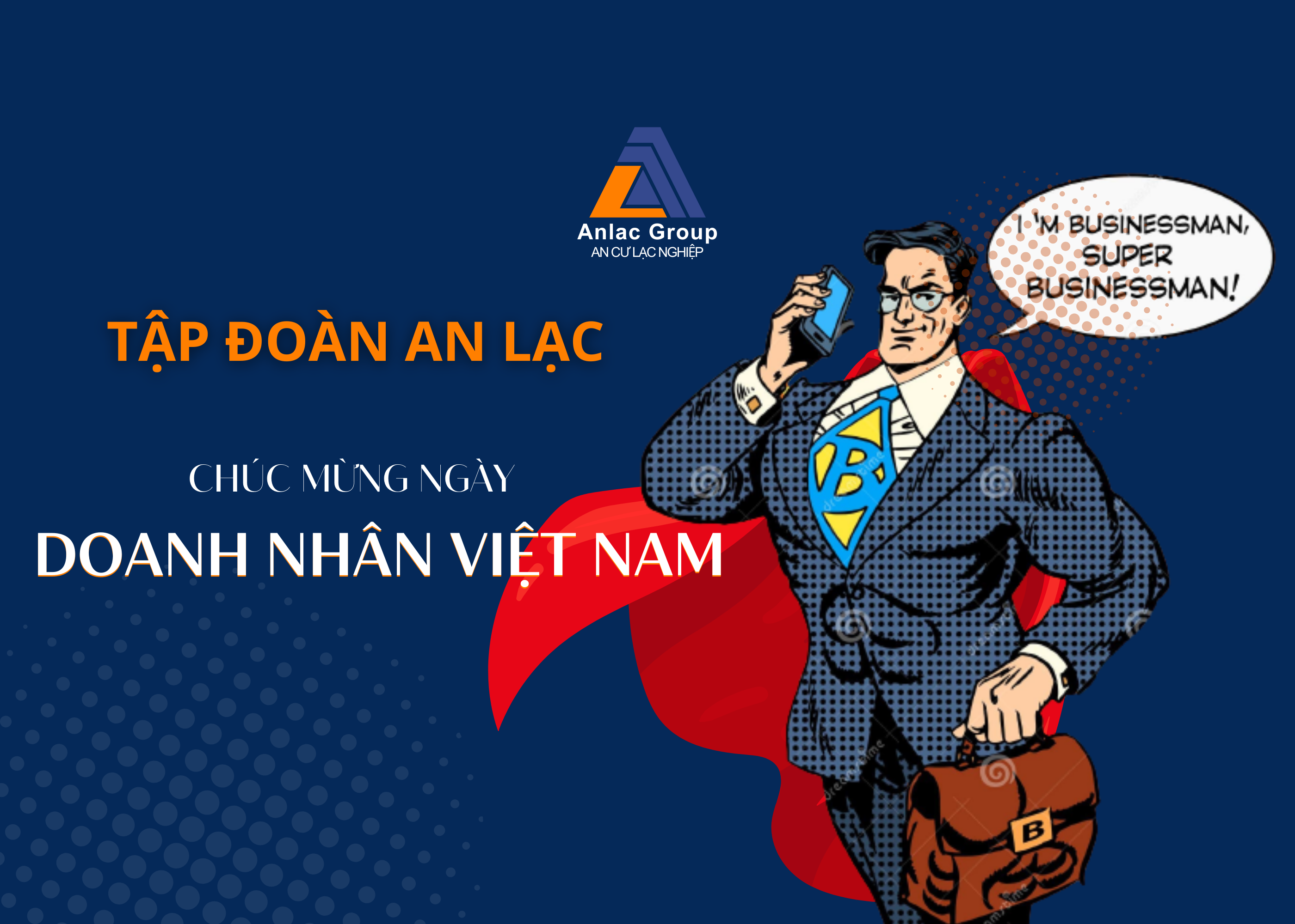 Vai trò, sứ mệnh của doanh nhân Việt Nam