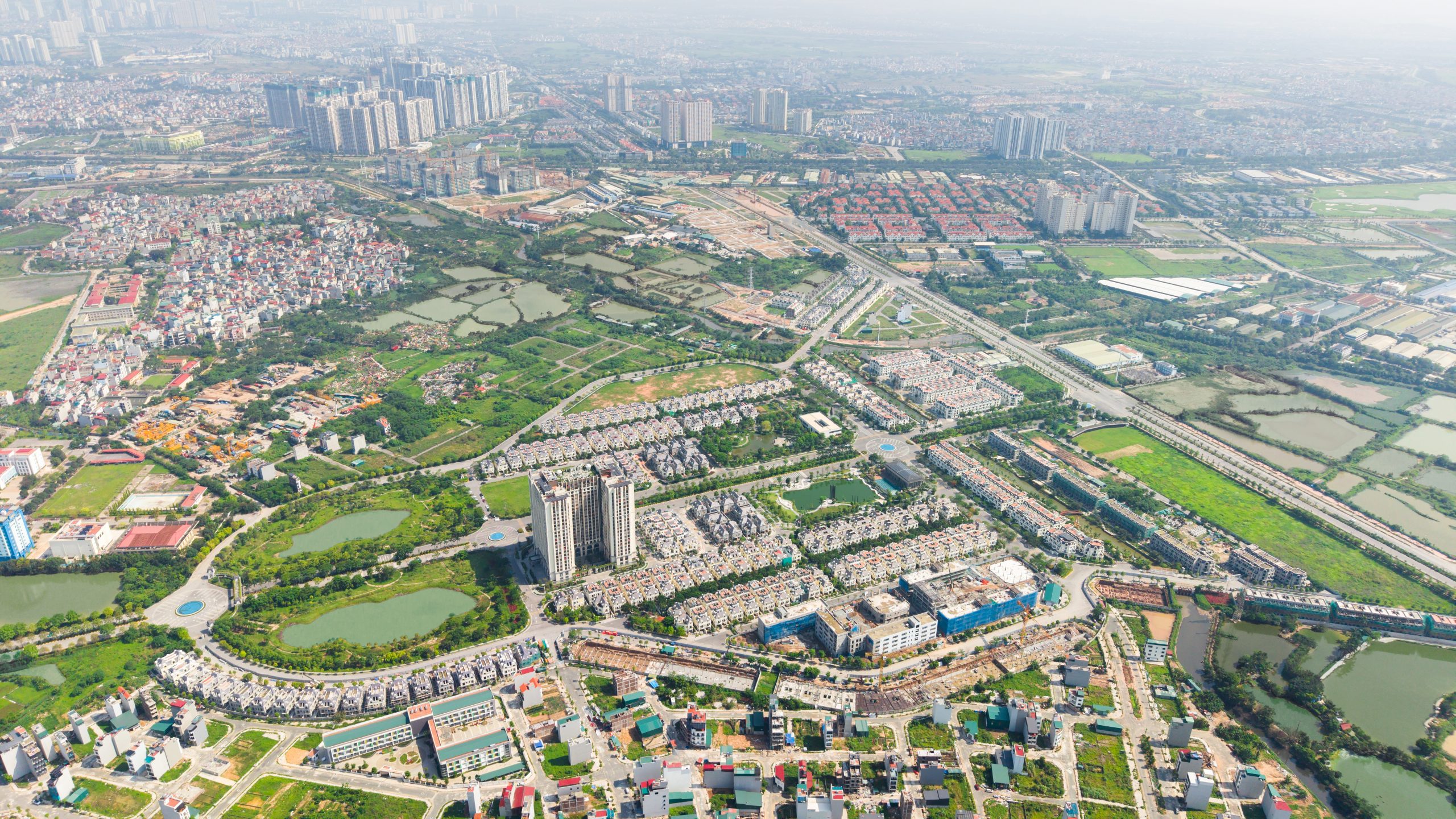 Tiềm năng gia tăng giá trị của Anlac Green Symphony