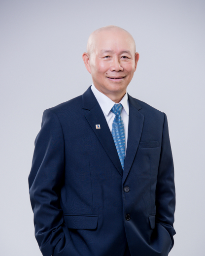 Ông Nguyễn Trọng Thông