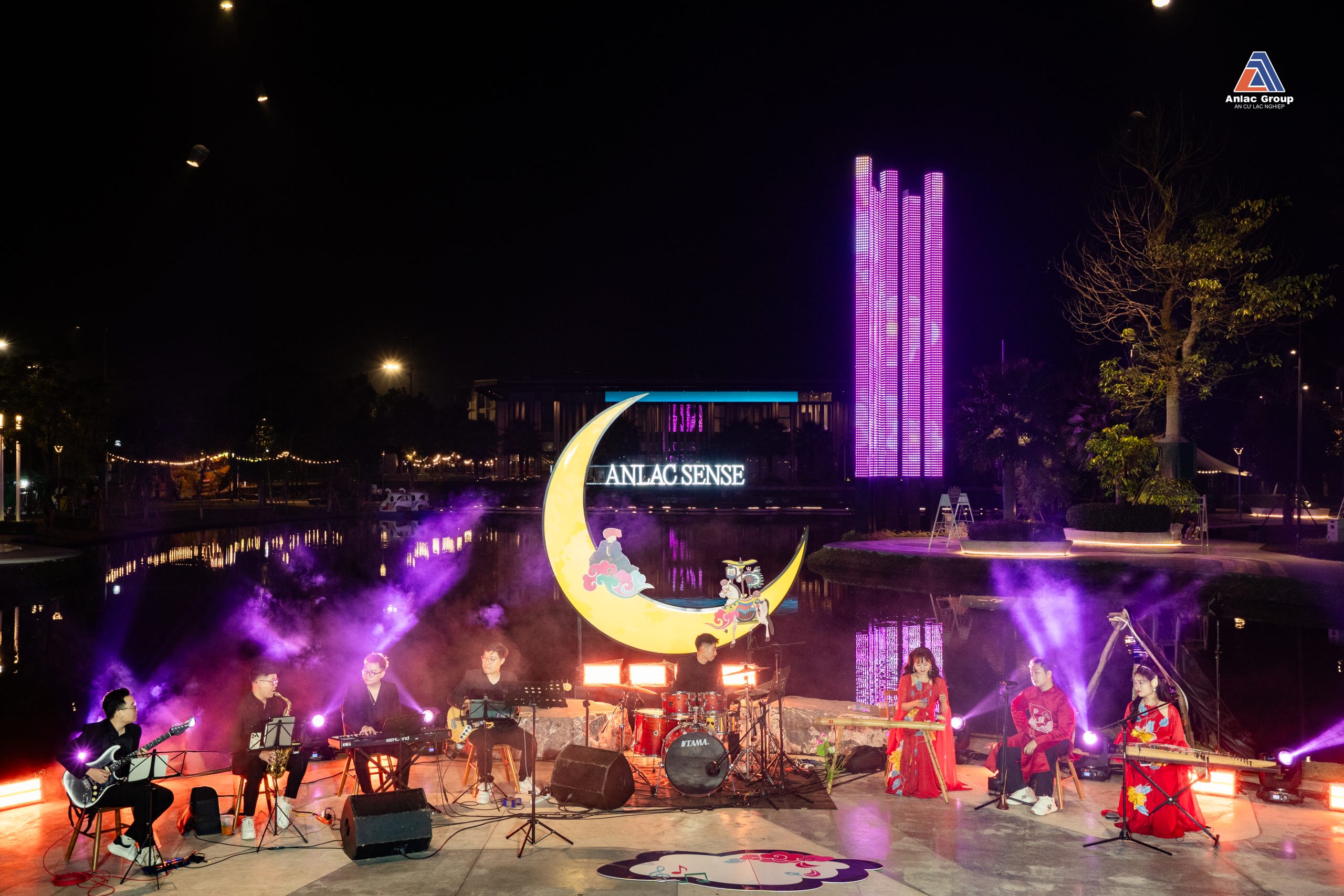 NỐT HỘI THANH – KHI DI SẢN CẤT TIẾNG GIỮA NHỊP SỐNG ĐƯƠNG ĐẠI